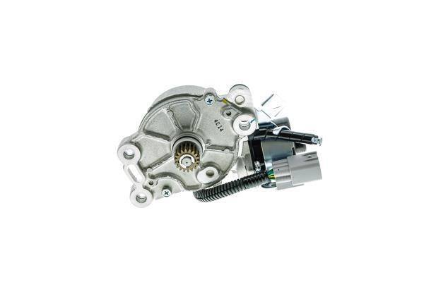 Butée hydraulique J7